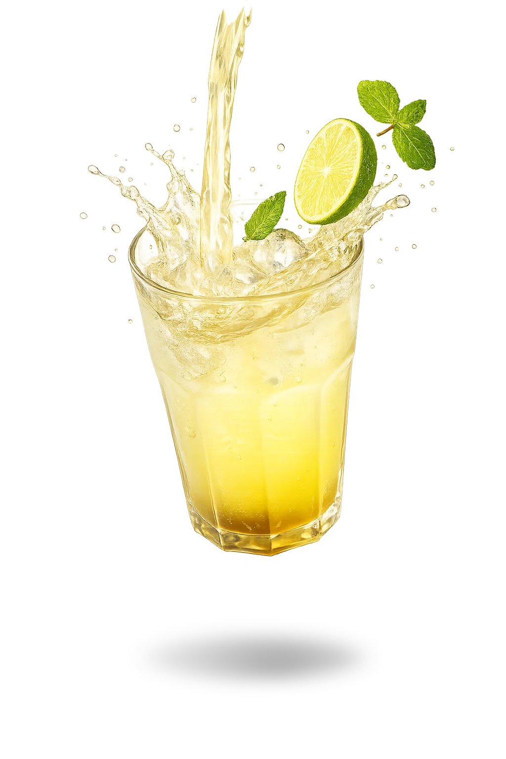 Limonada fresca
